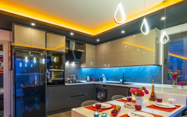 Villa Guney Islamlar