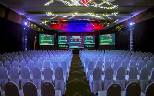 Barceló Maya Riviera - Adults Only - All Inclusive