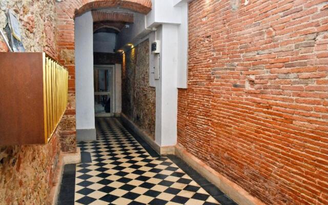 Borgo 98 Guest House Tripla con bagno privato esterno