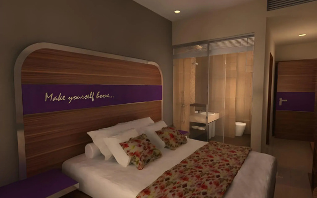 Cititel Hotel Dumai