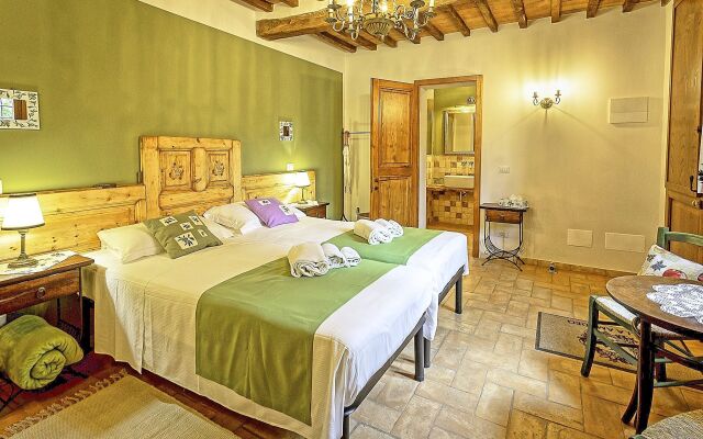 Villa Amadeo by PosarelliVillas