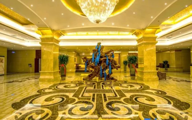 Minzu Hotel