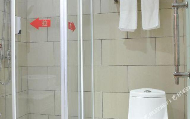 Lutian Business Hotel