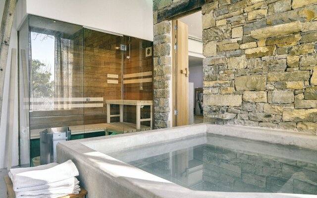 Magnificent Villa in Groznjan With High-end Kitchen & Pool