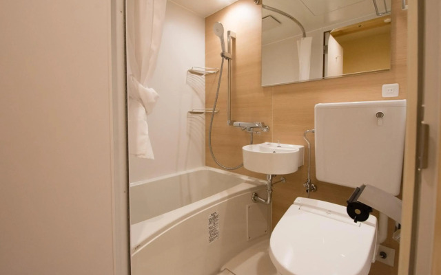 Hotel ISAGO Kobe