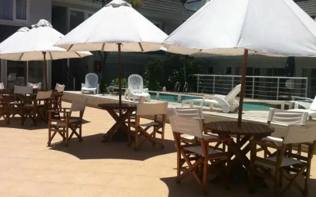 Hotel Nilahue