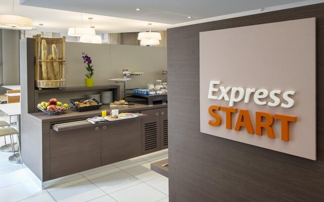 Holiday Inn Express Lille Centre by IHG