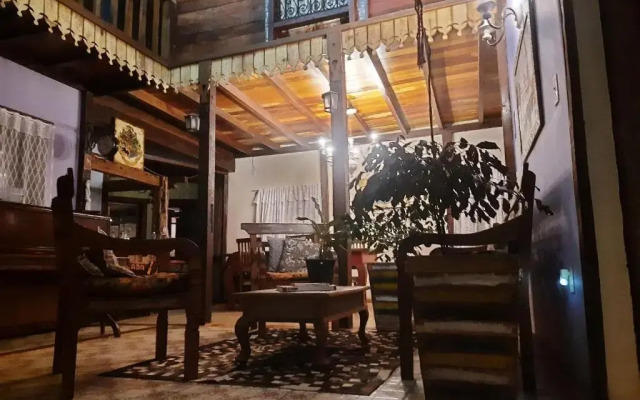 Pousada Residencia Balestra