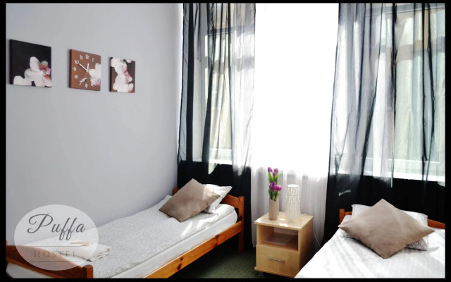 Puffa Hostel