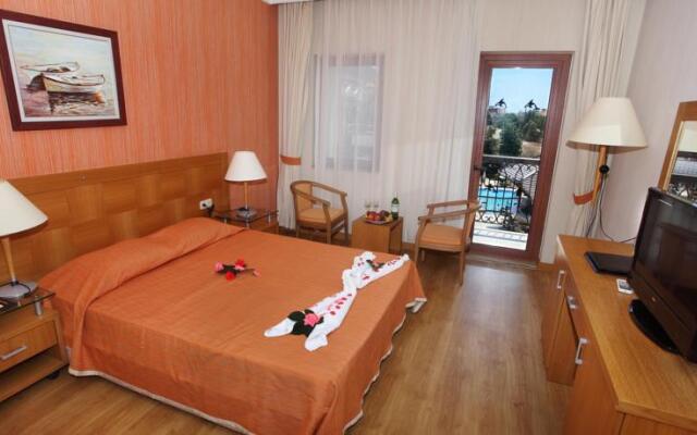 Club Orka Hotel