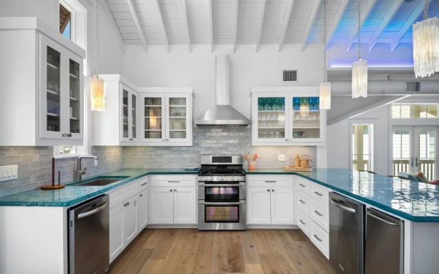 Sea of Dreams 174 SE