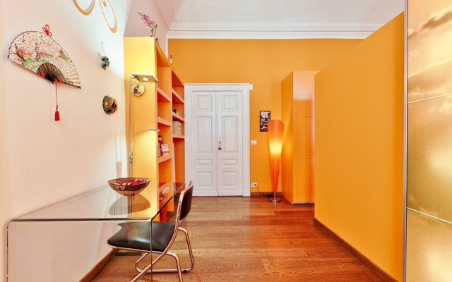 Piazza Vittorio Veneto Exclusive Apartment