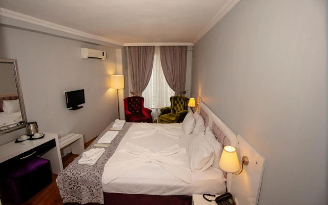SRF Hotel