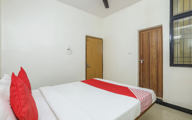 Anurah Residency by OYO Rooms