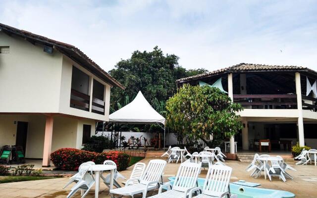 Pousada Aldeia Mar