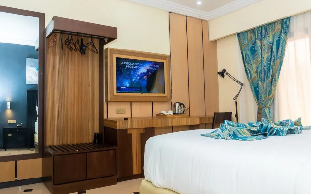 Marcsons Hotels and Resorts