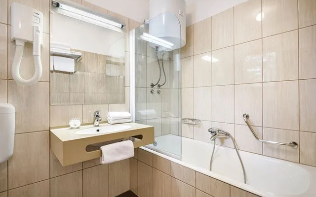 Appartamenti Suha Punta - Kampor