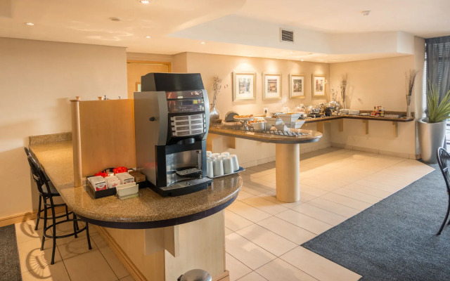 Road Lodge Centurion