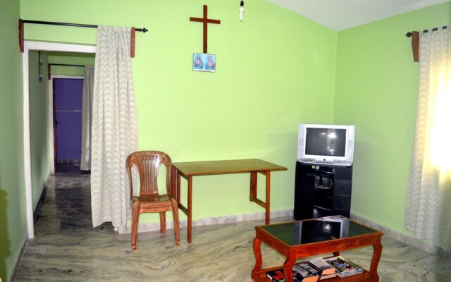 Auslyn Guest House