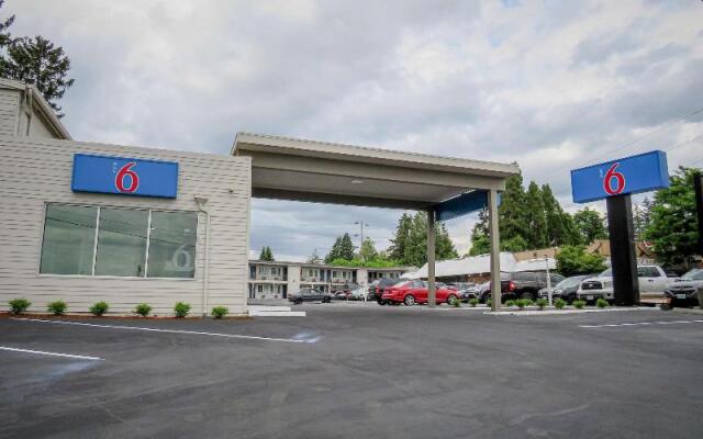 Motel 6 Tigard OR - Portland Southwest