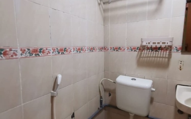 My Seven Days Inn (Seri Alam2)