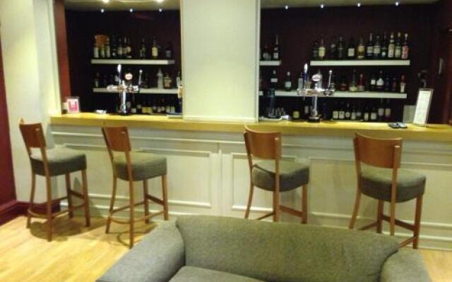 The Rochford Hotel