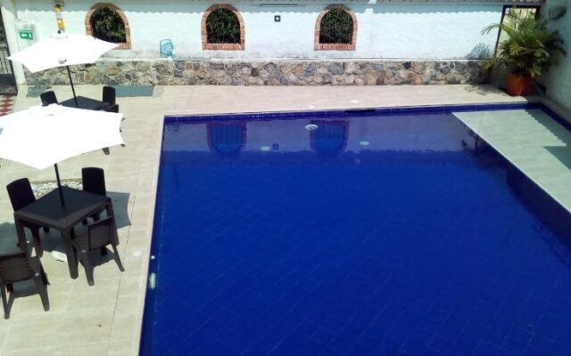 Casa de Huéspedes Villa Hermosa