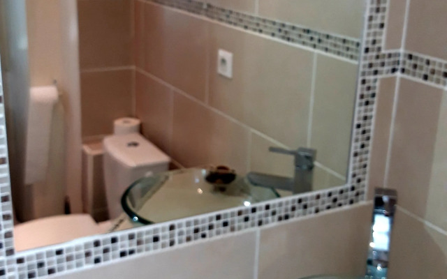 Les Chambres de Luneil