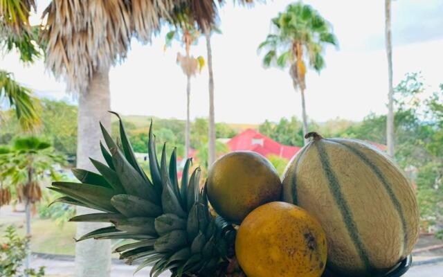 Charmant T2 Dans Residence Hoteliere