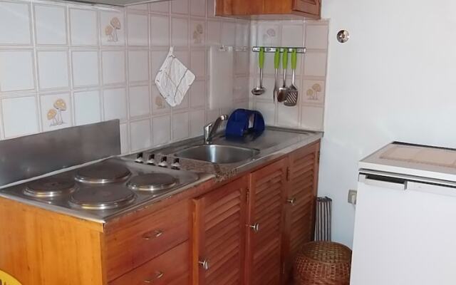 Apartamentos Colina