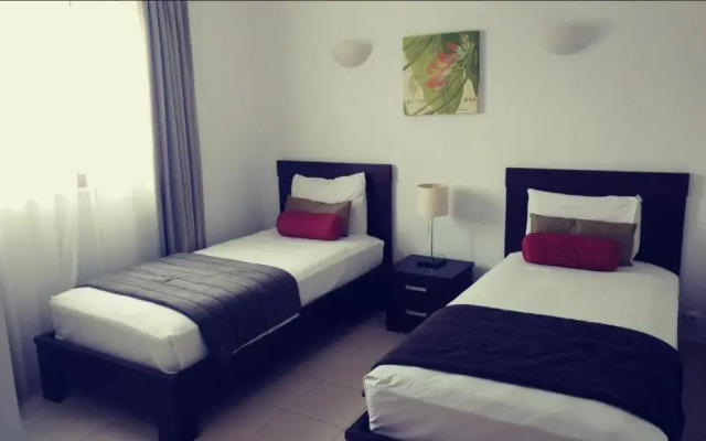 Self catering apartment 2 bed - Santa Maria