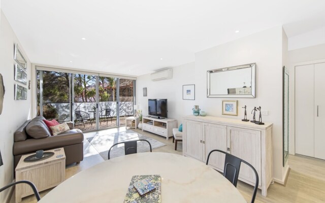 Accommodate Canberra - Envy