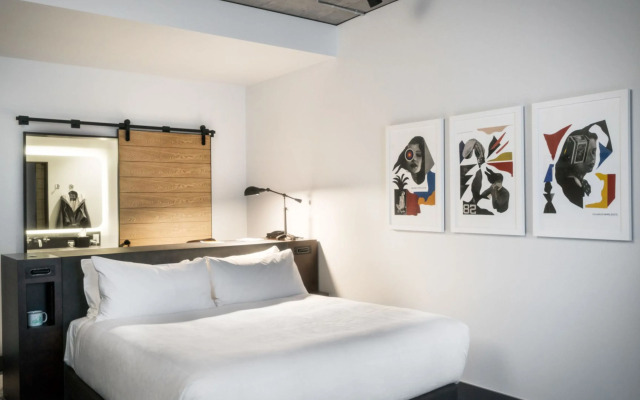 The Maven Hotel at Dairy Block
