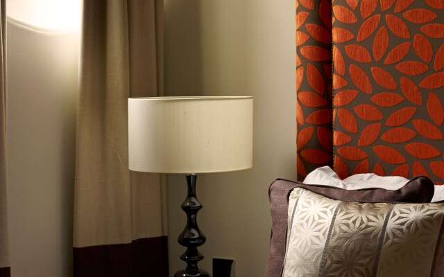 The Arden Hotel
