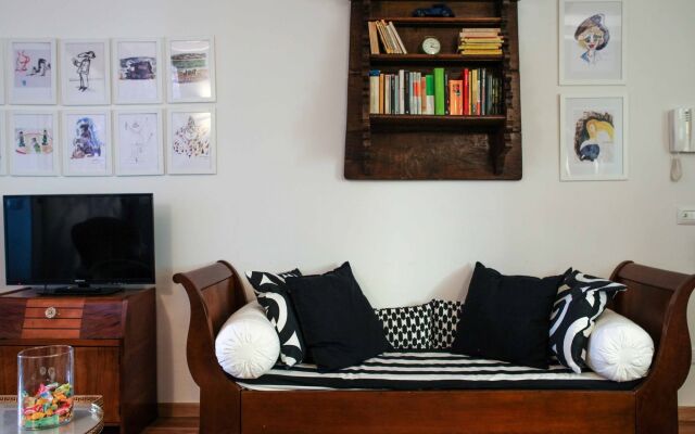 Il Fonticolo Room&Breakfast