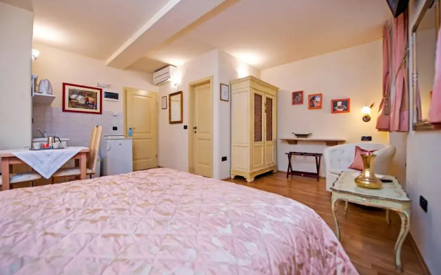 Studios Antica Porta Sul Mar