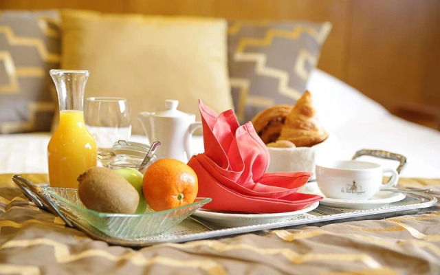 Résidence Les Cigogneaux