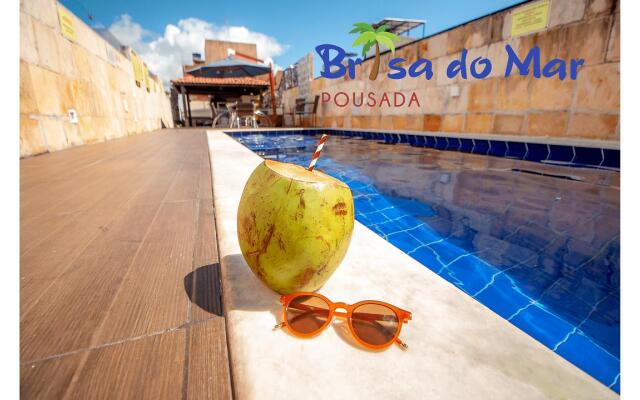 Pousada Brisa Do Mar