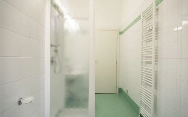 2 Bedrooms with Balcony in City Life District