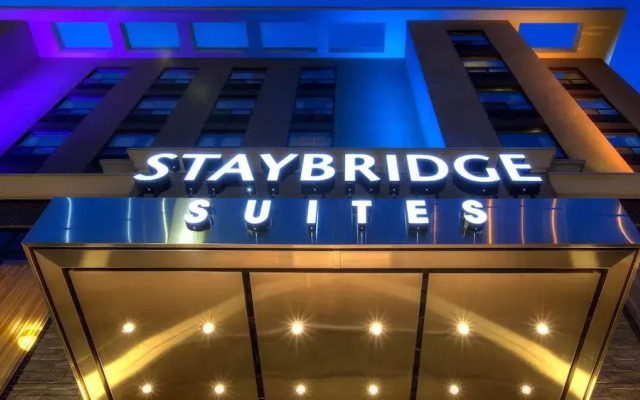 Staybridge Suites Hamilton