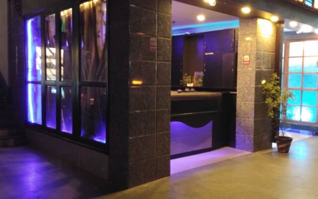 Hotel Ocean Touch