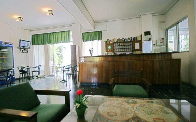 Camelia Hotel