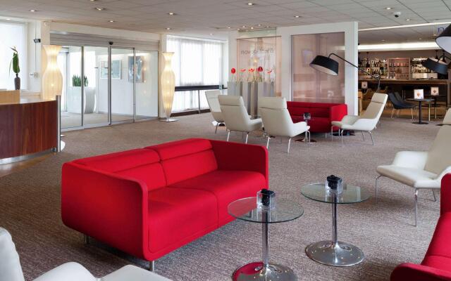 Novotel Massy Palaiseau