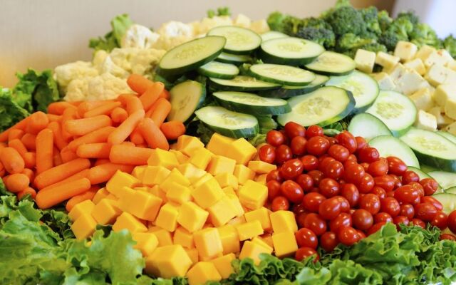 Best Western Premier Richmond City Gateway