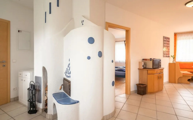 Cozy Apartment in Kolbnitz near Ski Area