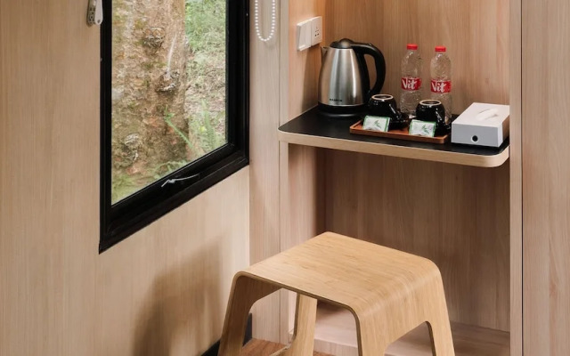 Bobocabin Baturraden