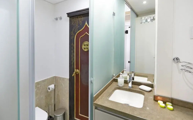 Sonel Investe Apartments Praça da Figueira