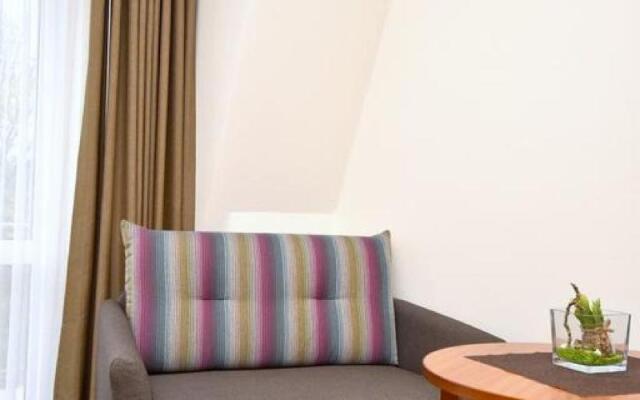 Hotel Zum Deutschen Hause