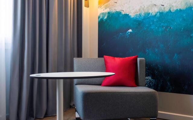 Novotel Bordeaux Centre