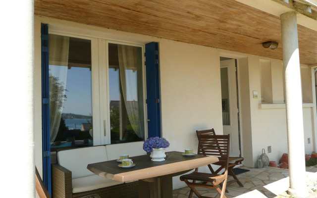 Holiday Home in Camaret sur Mer